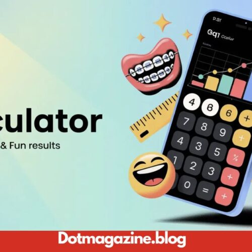 Gag Calculator