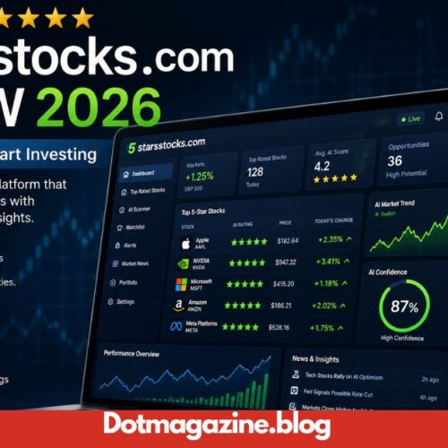 5starsstocks .com