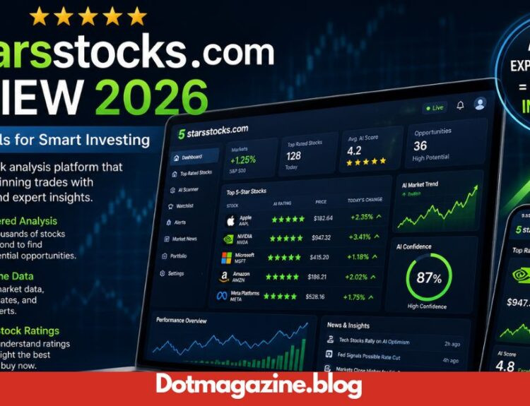 5starsstocks .com