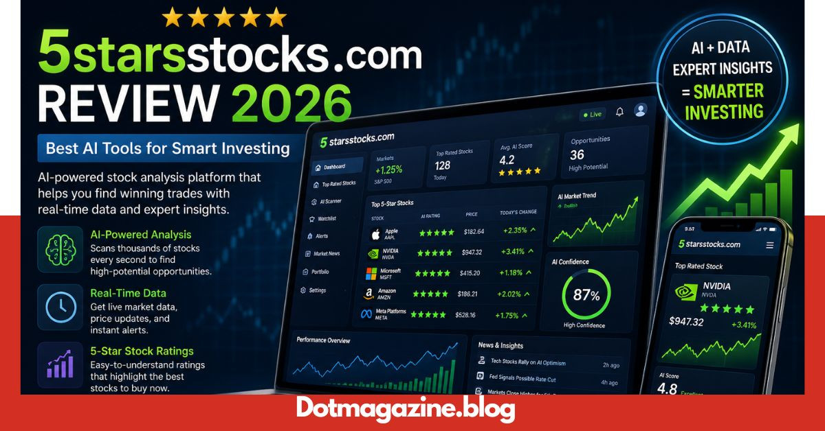 5starsstocks .com