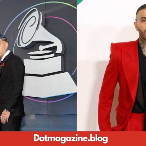 Rauw Alejandro Height