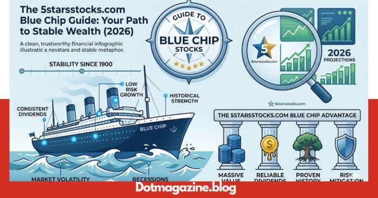 5starsstocks.com blue chip