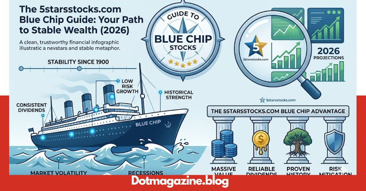 5starsstocks.com blue chip