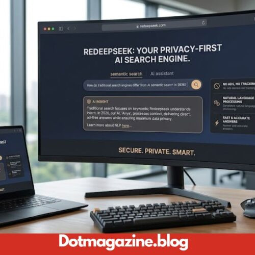 Redeepseek com