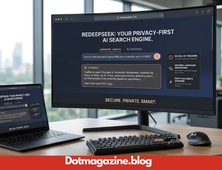 Redeepseek com