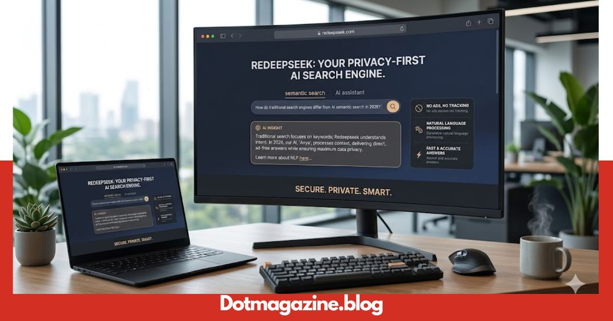 Redeepseek com