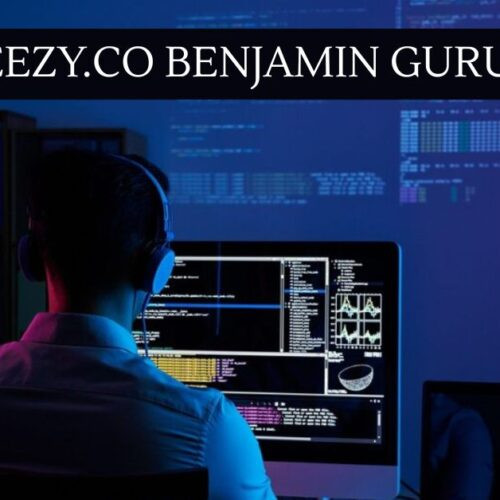 Keezy.co Benjamin Guru