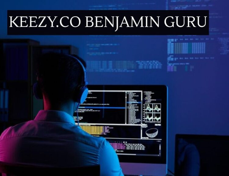 Keezy.co Benjamin Guru