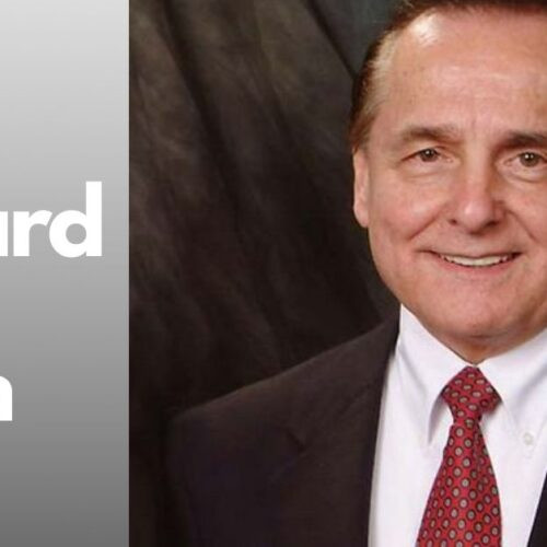 Bill Gothard Net Worth