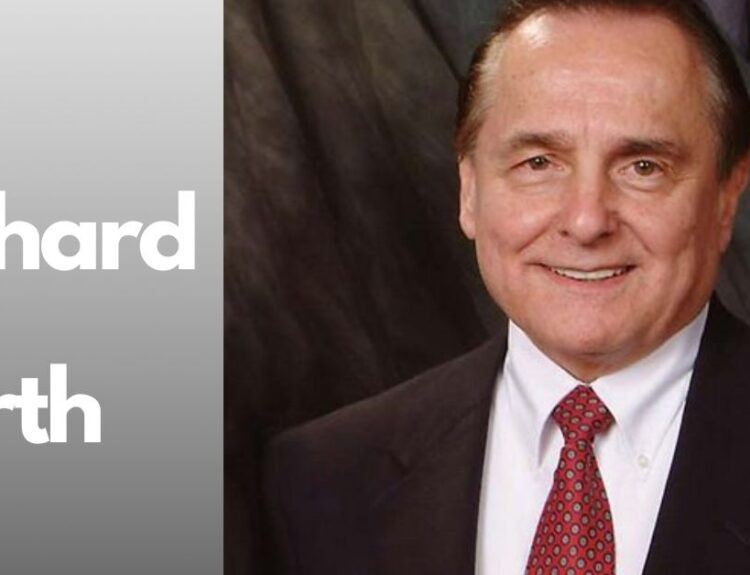 Bill Gothard Net Worth