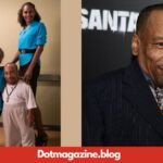 Otelia Cox Biography: Meet the Wife of Actor Tony Cox