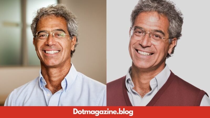 Mitchell Besser: Biography, mothers2mothers, and Global Impact