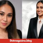 Discover the Inspiring Art and Life of Nadeshda Ponce