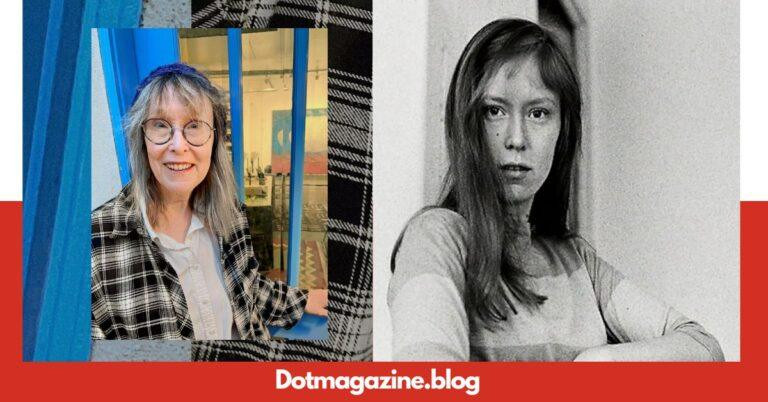 Peggy Reavey