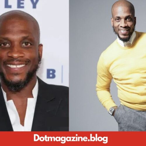 Who is Ali Siddiq Wife