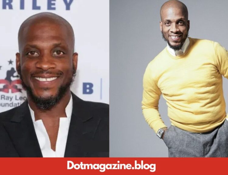 Who is Ali Siddiq Wife