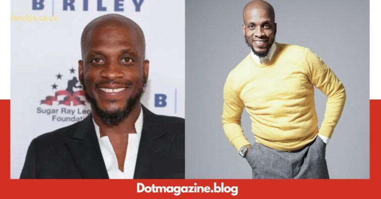 Who is Ali Siddiq Wife