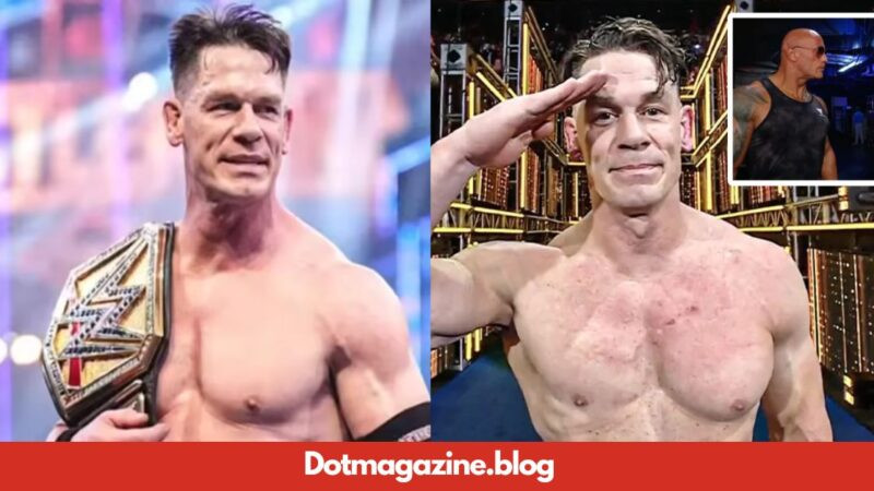 John Cena Net Worth 2026: How the WWE Legend Built an $80 Million Empire