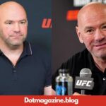 Dana White Net Worth 2026: How the UFC Boss Built a $600M Empire