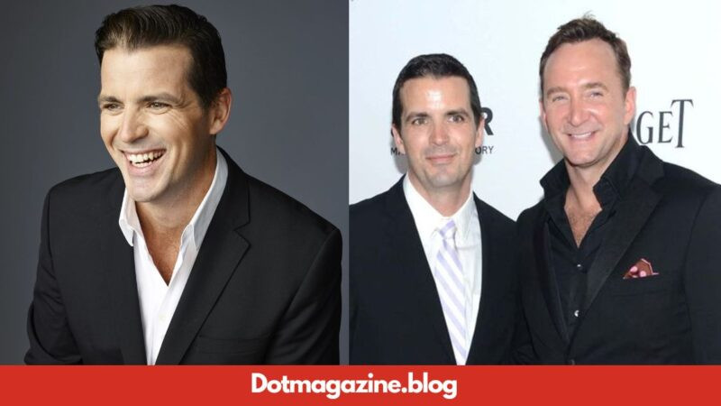 Who is Damon Bayles? Bio, Career, and Life with Clinton Kelly