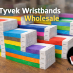 Smart Bulk Planning with Tyvek Wristbands Wholesale for Canadian Events