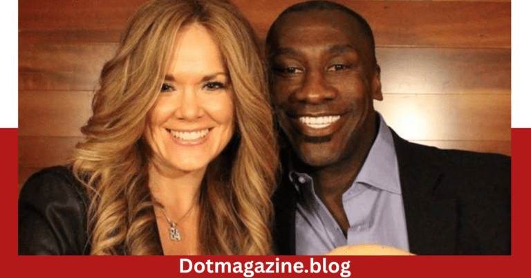 Shannon Sharpe