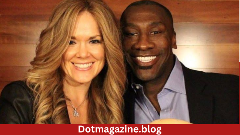 Who Is Shannon Sharpe?