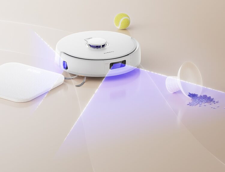 Appliance Innovations