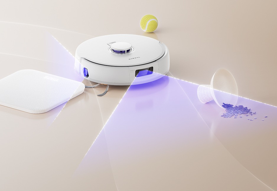 Appliance Innovations