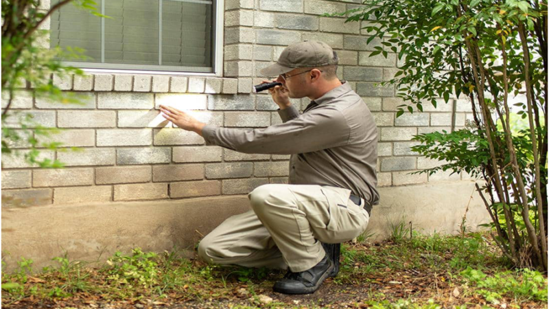 Why Homeowners Who Invest in Professional Pest Control Never Have to Deal With Infestations Again