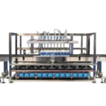 From Startup to Scale-Up: When Is the Right Time to Invest in an Automatic Liquid Filling Machine?