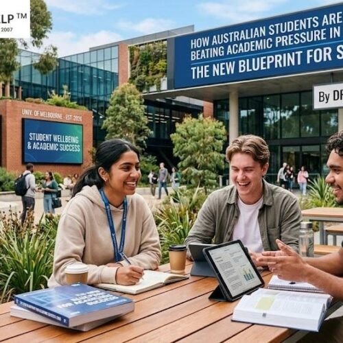 Australian Students