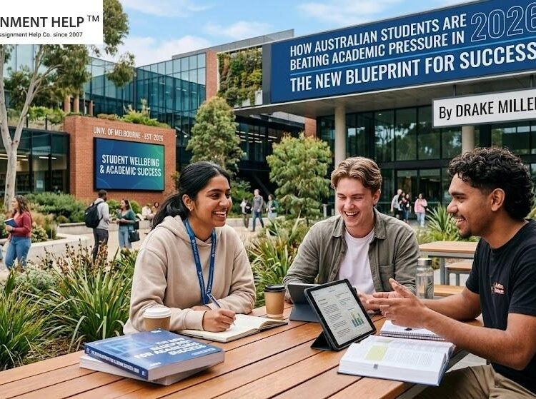 Australian Students
