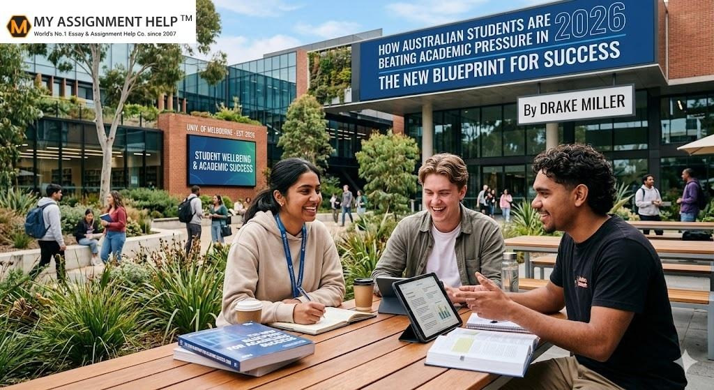 Australian Students