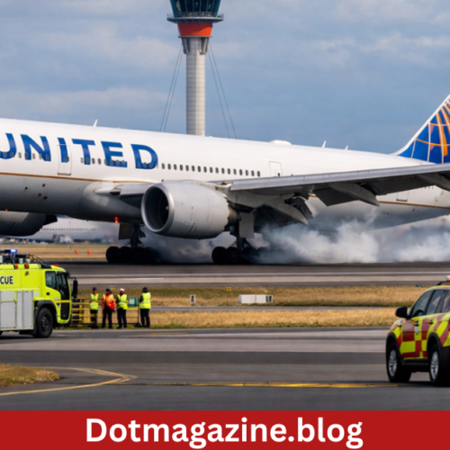 united airlines flight ua770 emergency diversion