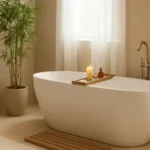 Reimagining Bathrooms Into Comfortable, Efficient Daily Spaces