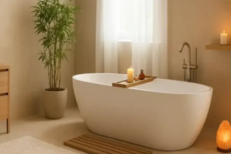 Bathrooms
