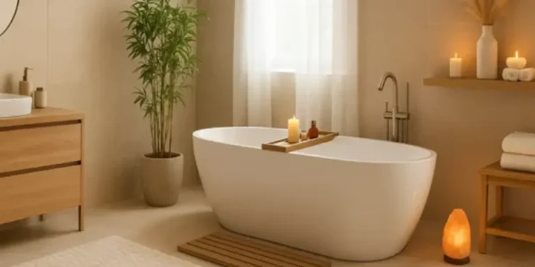 Bathrooms