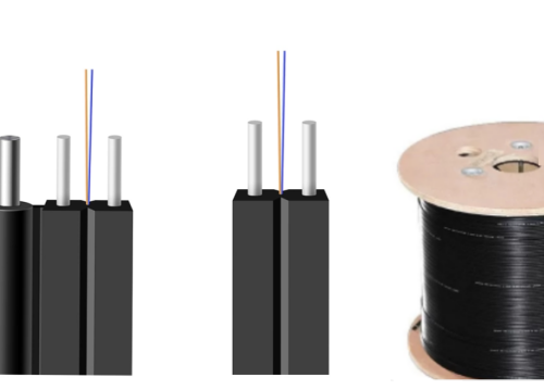 FTTH Drop Cable