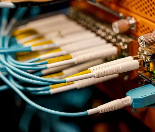 Fiber Optic Cables