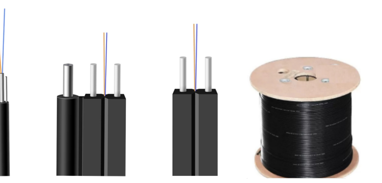 FTTH Drop Cable