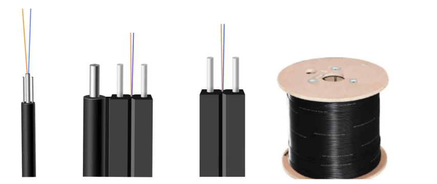 FTTH Drop Cable