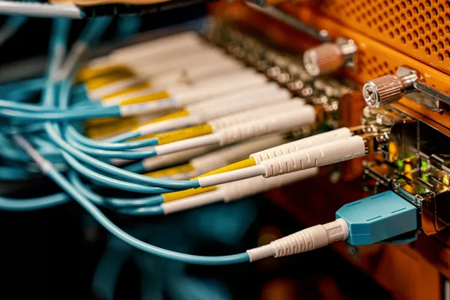 Custom Fiber Optic Cables: The Ultimate Guide to Fast Networks