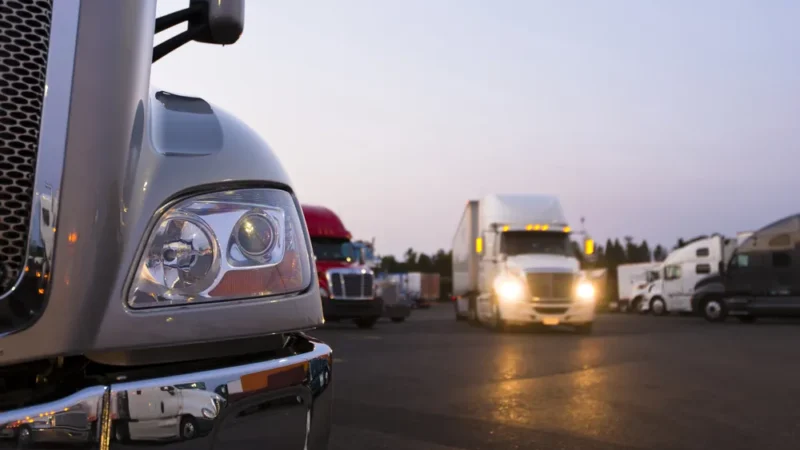 What Does a UCR Adjustment Mean for Motor Carriers and Fleet Operators?