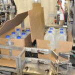 What is a Case Packer? Your Easy Guide to Automatic Box Packing 