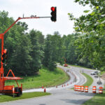 How a Traffic Light Control System Keeps Our Roads Safe and Smooth