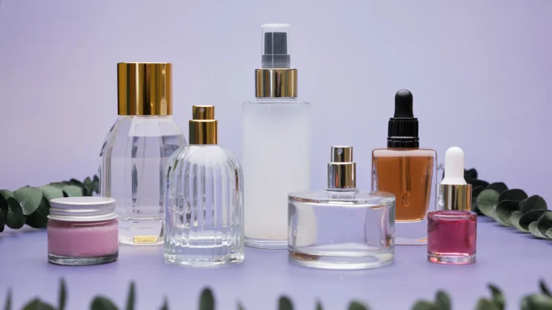 Top Guide to Choosing a Cosmetic Bottle Filling Machine.
