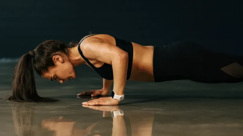 Best Yoga Shorts for Ultimate Comfort and Flexible Workouts