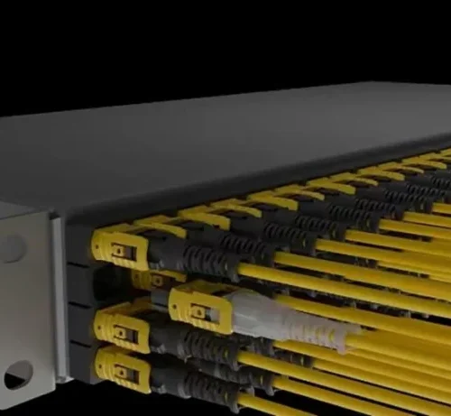 MPO Trunk Cable