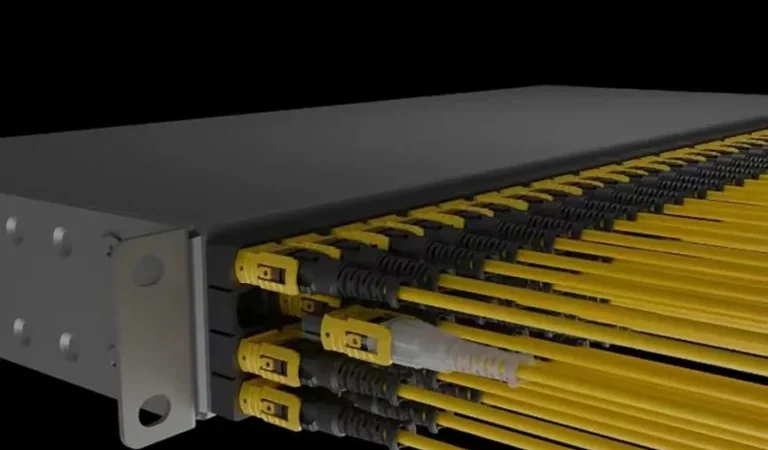 What is an MPO Trunk Cable? High-Speed Networking Made Simple